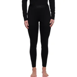 Vaude - Women's Monviso Wool Tights II - Merinounterwäsche^ Trekkingbekleidung|Merinounterwäsche