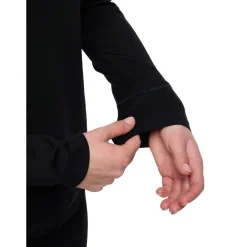 - Women's Monviso Wool L/S T-Shirt II - Merinounterwäsche><noscript><img width=