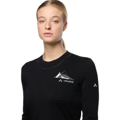 - Women's Monviso Wool L/S T-Shirt II - Merinounterwäsche><noscript><img width=