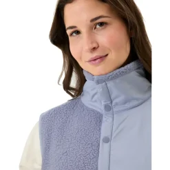 - Women's Najun Fleece Vest - Fleeceweste><noscript><img width=