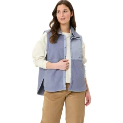 - Women's Najun Fleece Vest - Fleeceweste><noscript><img width=