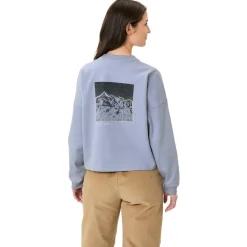 - Women's Najun L/S Shirt - Pullover><noscript><img width=