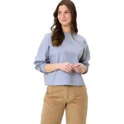 - Women's Najun L/S Shirt - Pullover><noscript><img width=