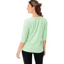 - Women's Neyland 3/4 - Longsleeve><noscript><img width=