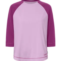 Vaude - Women's Neyland 3/4 T-Shirt II - Longsleeve