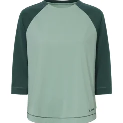 Vaude - Women's Neyland 3/4 T-Shirt II - Longsleeve