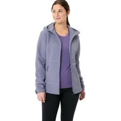 - Women's Neyland Fleece Hoody II - Fleecejacke><noscript><img width=