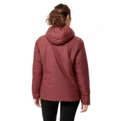 Vaude - Women's Neyland Hooded Insulation Jacket - Kunstfaserjacke