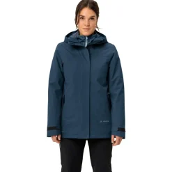 Vaude - Women's Neyland 3in1 Jacket - Doppeljacke^ Wanderbekleidung|Jacken