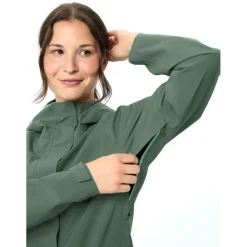 New - Women's Neyland 2.5L Jacket II - Regenjacke Trekkingbekleidung|Wanderbekleidung