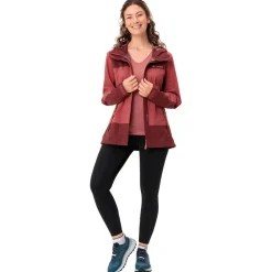 - Women's Neyland 2.5L Jacket - Regenjacke><noscript><img width=