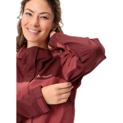 - Women's Neyland 2.5L Jacket - Regenjacke><noscript><img width=