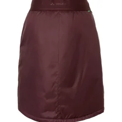 - Women's Neyland Padded Skirt - Kunstfaserrock>Vaude Clearance