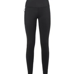 Vaude - Women's Neyland Winter Tights - Leggings^ Wanderbekleidung|Winterhosen