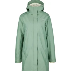 Vaude - Women's Padum 3in1 Parka - Parka