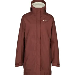 Vaude - Women's Padum 3in1 Parka - Parka