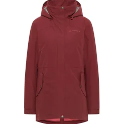 Vaude - Women's Pellice Wool - Parka^ Wanderbekleidung|Winterjacken