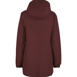 Vaude - Women's Pellice Wool - Parka^ Wanderbekleidung|Winterjacken