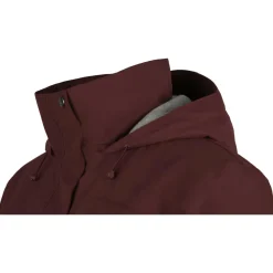 Vaude - Women's Pellice Wool - Parka^ Wanderbekleidung|Winterjacken