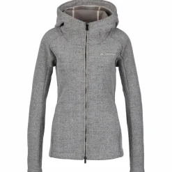 Vaude - Women's Pellice Wool Jacket - Wolljacke^ Alltagsbekleidung|Wanderbekleidung