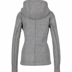 Vaude - Women's Pellice Wool Jacket - Wolljacke^ Alltagsbekleidung|Wanderbekleidung