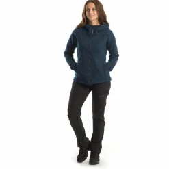 Vaude - Women's Pellice Wool Jacket - Wolljacke^ Alltagsbekleidung|Wanderbekleidung