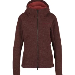 Vaude - Women's Pellice Wool Jacket - Wolljacke^ Alltagsbekleidung|Wanderbekleidung