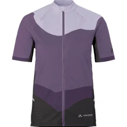 Vaude - Women's Posta Full Zip Tricot III - Radtrikot