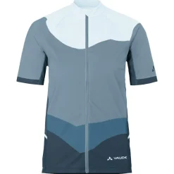 Vaude - Women's Posta Full Zip Tricot III - Radtrikot