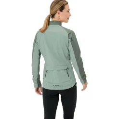 Discount - Women's Posta Softshell Jacket II - Fahrradjacke Fahrradbekleidung|Fahrradjacken