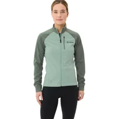 Discount - Women's Posta Softshell Jacket II - Fahrradjacke Fahrradbekleidung|Fahrradjacken
