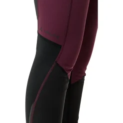 - Women's Posta Warm Tights II - Radhose><noscript><img width=