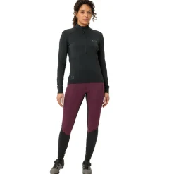 - Women's Posta Warm Tights II - Radhose><noscript><img width=