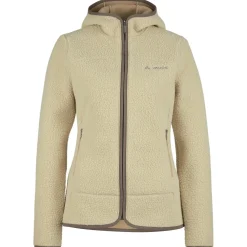 Vaude - Women's Punaka Hoody Jacket - Fleecejacke