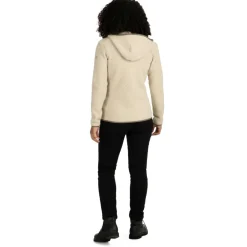 Vaude - Women's Punaka Hoody Jacket - Fleecejacke