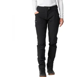 - Women's Qimsa Light Softshell Pants - Radhose Fahrradbekleidung|Radhosen