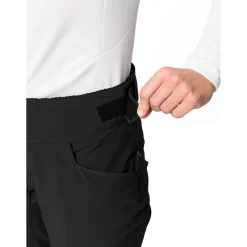 - Women's Qimsa Light Softshell Pants - Radhose Fahrradbekleidung|Radhosen