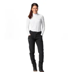 - Women's Qimsa Light Softshell Pants - Radhose Fahrradbekleidung|Radhosen