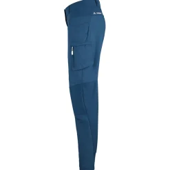- Women's Qimsa Pants - Radhose>Vaude Online