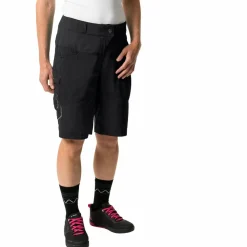 Vaude - Women's Qimsa Shorts - Radhose^ Fahrradbekleidung|Radhosen