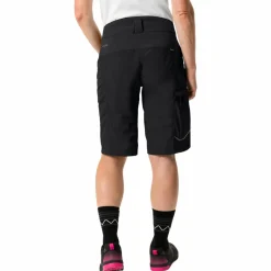 Vaude - Women's Qimsa Shorts - Radhose^ Fahrradbekleidung|Radhosen
