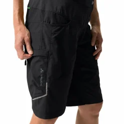 Vaude - Women's Qimsa Shorts - Radhose^ Fahrradbekleidung|Radhosen