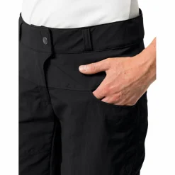 Vaude - Women's Qimsa Shorts - Radhose^ Fahrradbekleidung|Radhosen