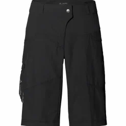Vaude - Women's Qimsa Shorts - Radhose^ Fahrradbekleidung|Radhosen
