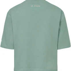 Vaude - Women's Redmont Heavyweight T-Shirt - T-Shirt^ Wanderbekleidung|T-Shirts