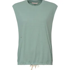 - Women's Redmont Hemp T-Shirt - Top>Vaude Hot