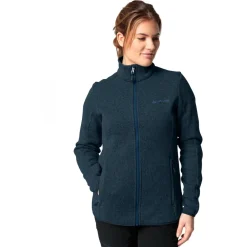 Vaude - Women's Rienza Jacket IV - Fleecejacke