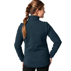 Vaude - Women's Rienza Jacket IV - Fleecejacke