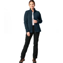 Vaude - Women's Rienza Jacket IV - Fleecejacke