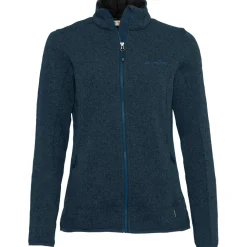 Vaude - Women's Rienza Jacket IV - Fleecejacke